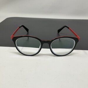 Vincent Chase Eyeglasses VC E11553 C1 Light Weight 47 [] 17 140